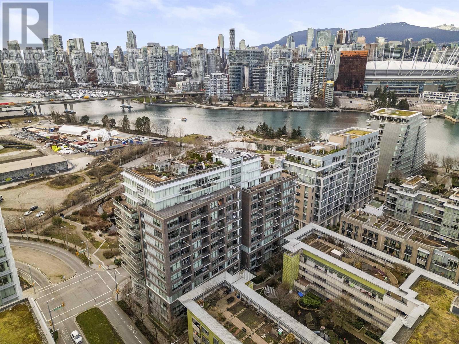 510 181 W 1st Avenue, Vancouver, British Columbia  V5Y 0E3 - Photo 19 - R2987379