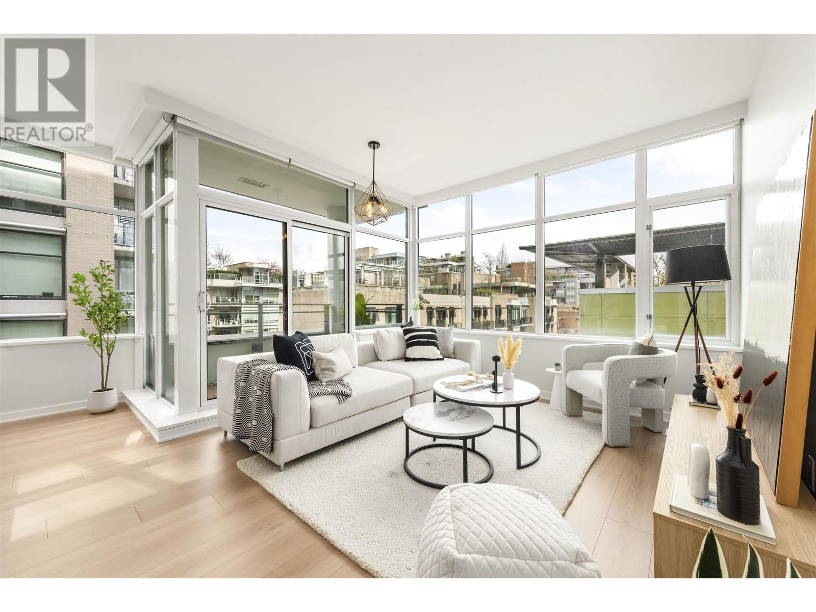 510 181 W 1st Avenue, Vancouver, British Columbia  V5Y 0E3 - Photo 2 - R2987379