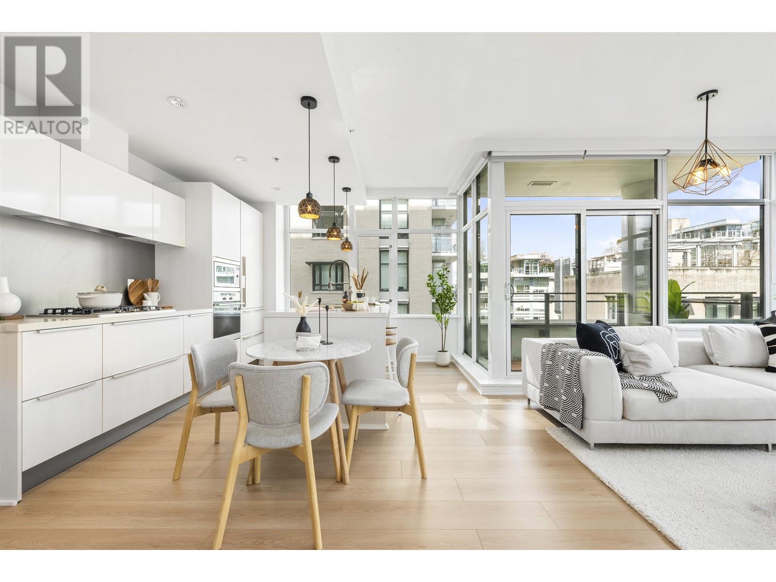 510 181 W 1st Avenue, Vancouver, British Columbia  V5Y 0E3 - Photo 3 - R2987379