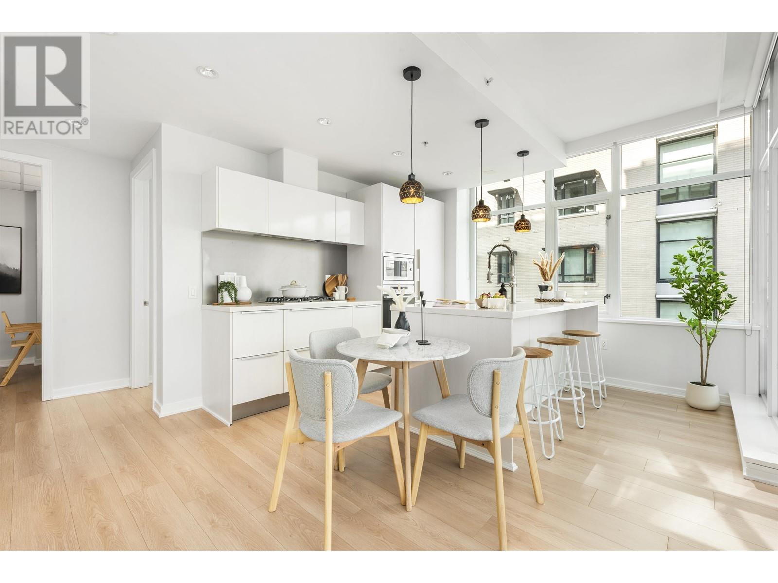 510 181 W 1st Avenue, Vancouver, British Columbia  V5Y 0E3 - Photo 5 - R2987379