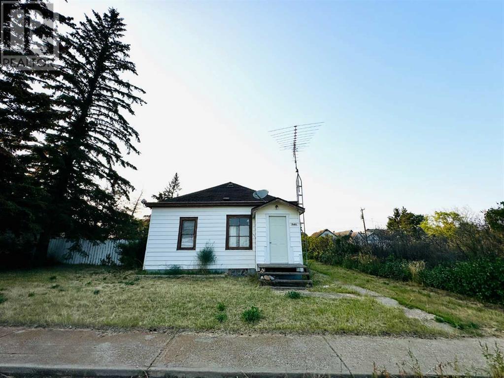 4916 48 Street, Hardisty, Alberta  T0B 1V0 - Photo 12 - A2209329