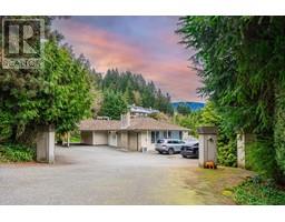 1129 Henlow Road, West Vancouver, Ca