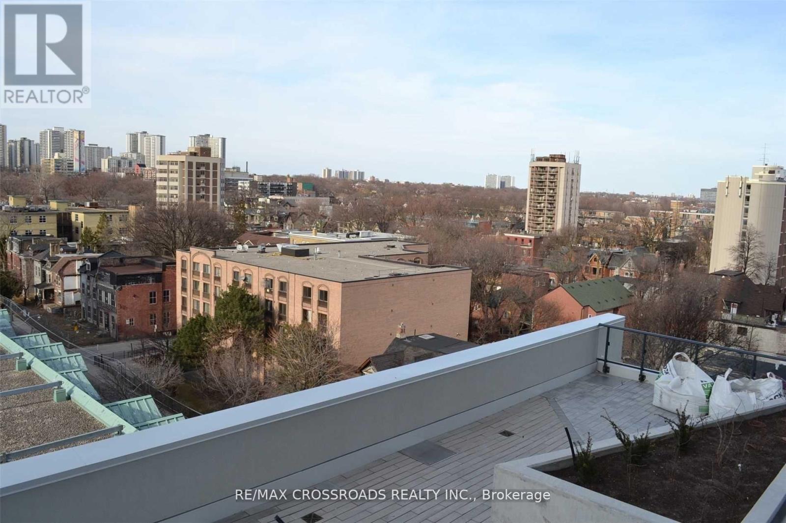808 - 200 Dundas Street E, Toronto, Ontario  M5B 0C3 - Photo 12 - C12067890