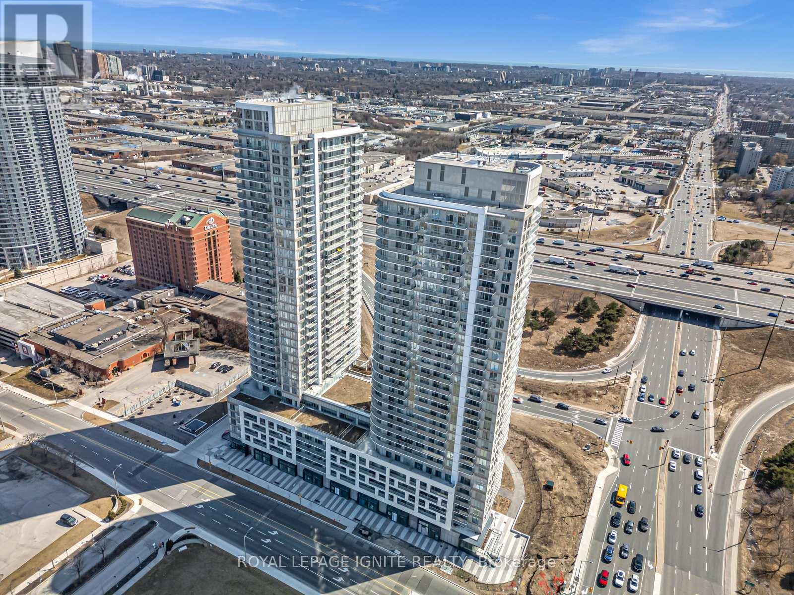 2027 - 2031 Kennedy Road, Toronto, Ontario  M1T 0B8 - Photo 2 - E12067892