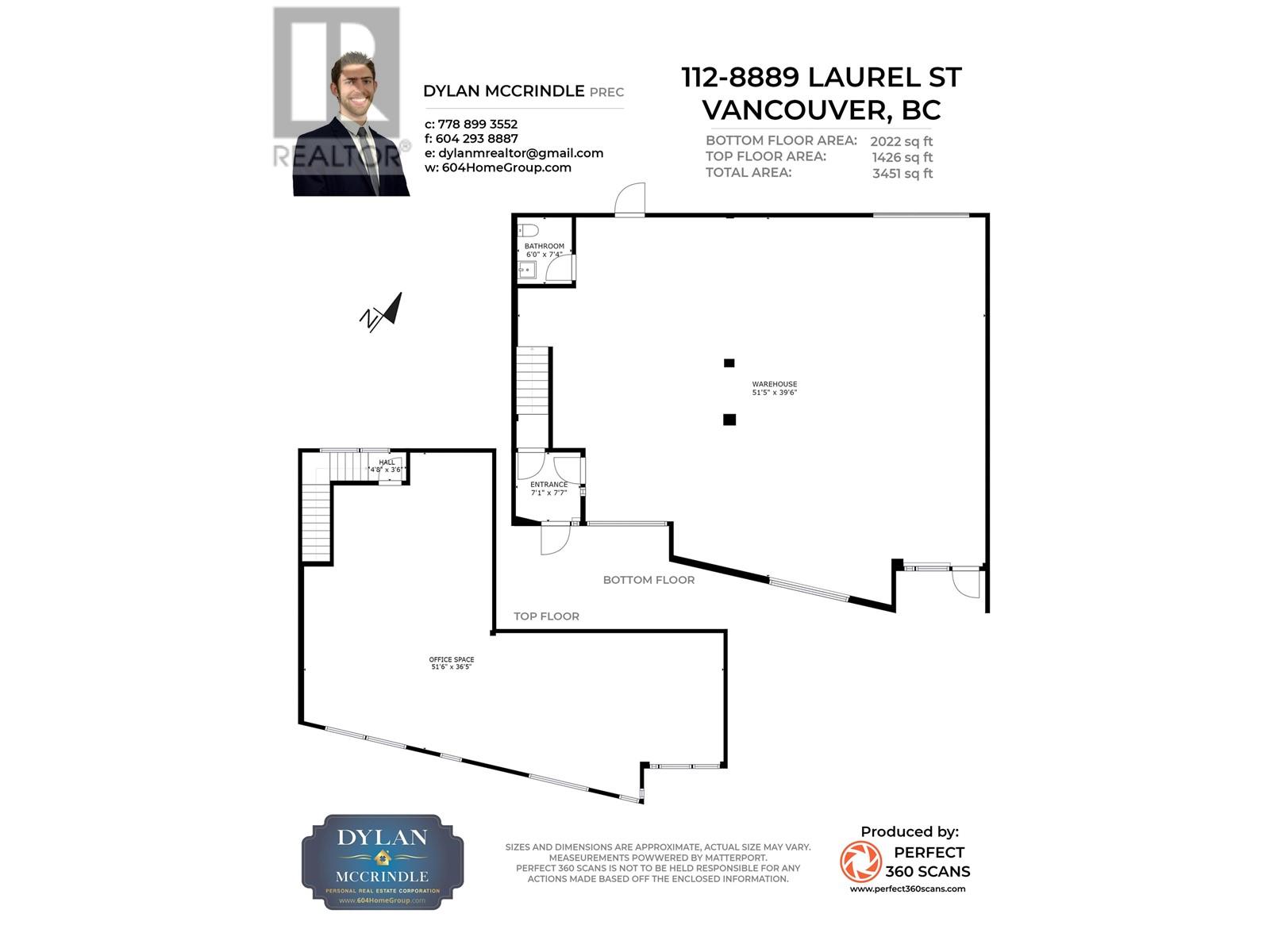 112 8889 Laurel Street, Vancouver, British Columbia  V6P 3V9 - Photo 15 - C8068064