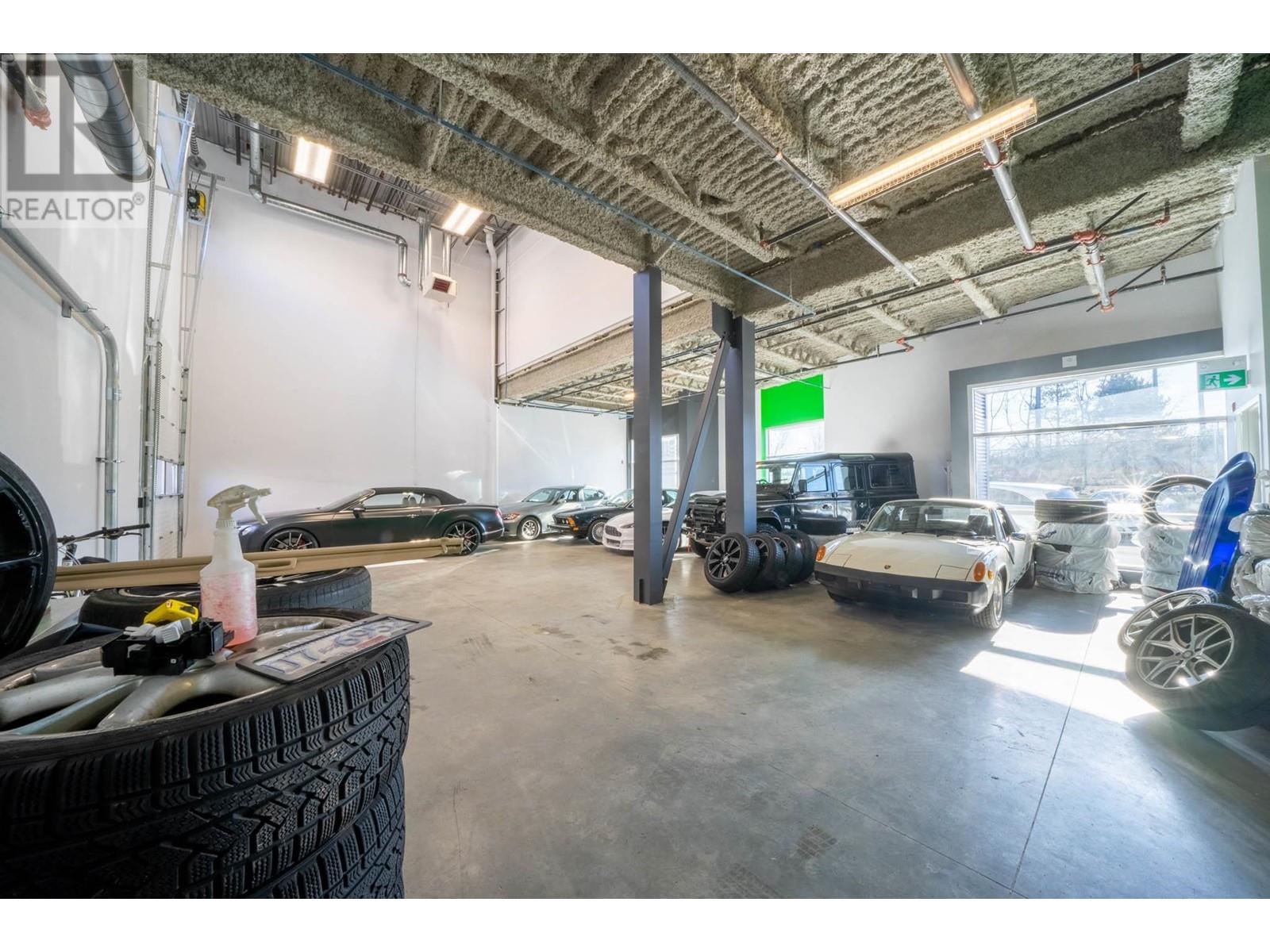 112 8889 Laurel Street, Vancouver, British Columbia  V6P 3V9 - Photo 8 - C8068064