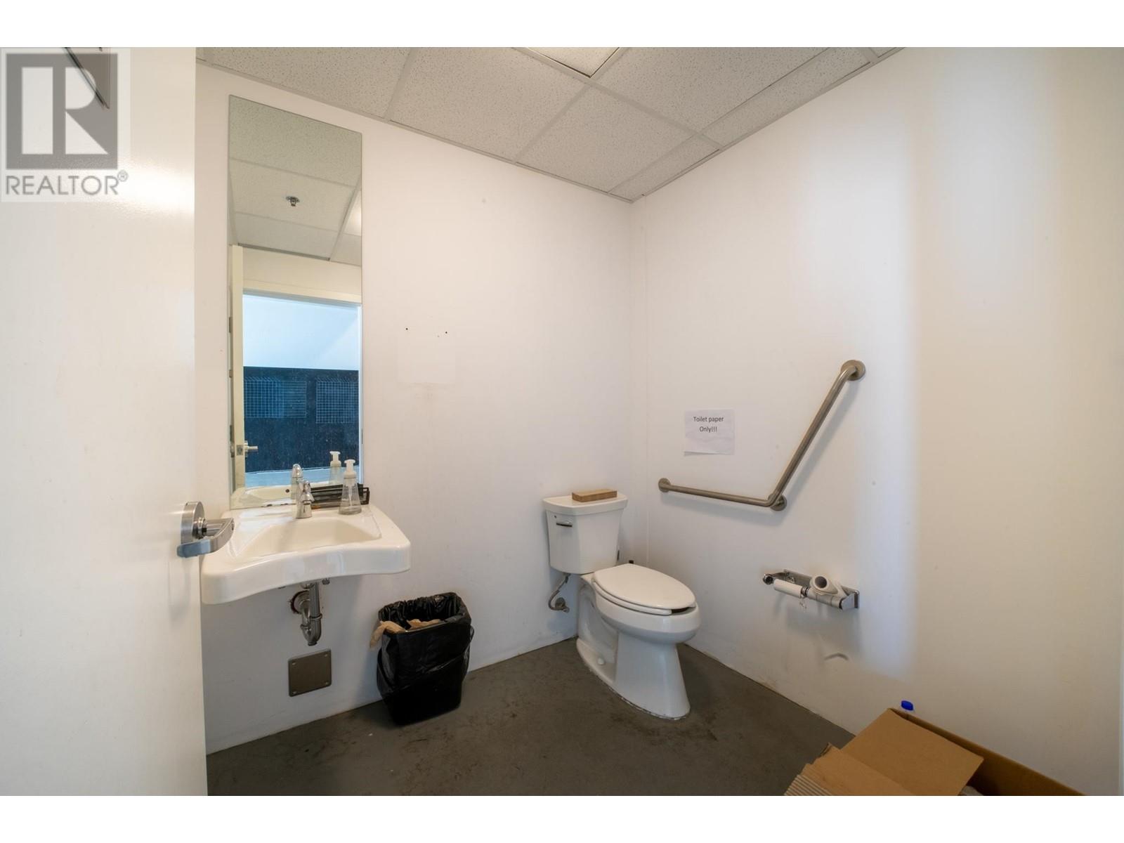 First Floor 105-8889 Laurel Street, Vancouver, British Columbia  V6P 3V9 - Photo 6 - C8068067