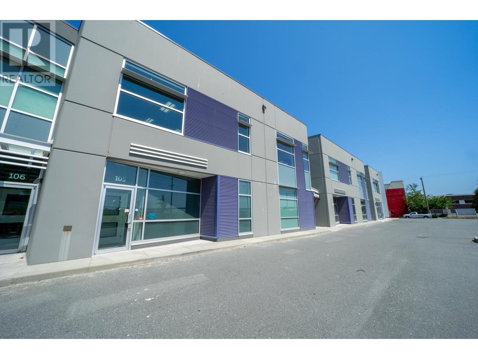 First Floor 105-8889 Laurel Street, Vancouver, British Columbia  V6P 3V9 - Photo 2 - C8068067
