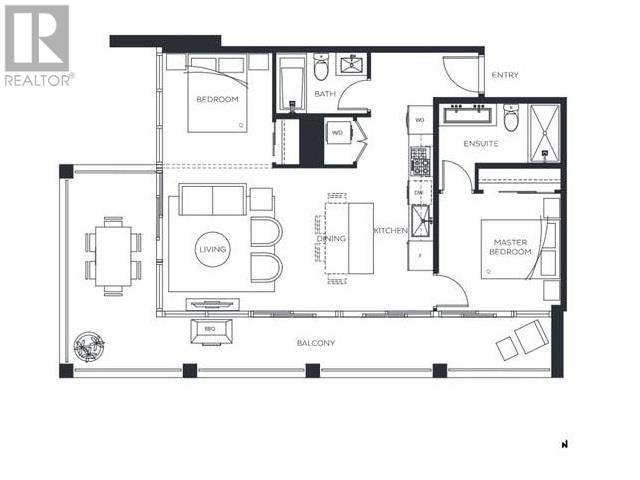 2106 2378 Alpha Avenue, Burnaby, British Columbia  V5C 0K2 - Photo 39 - R2986468