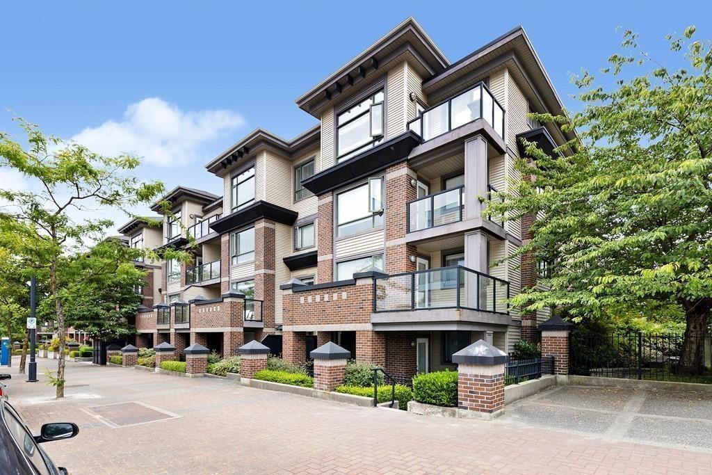 403 10822 CITY PARKWAY, Surrey, British Columbia