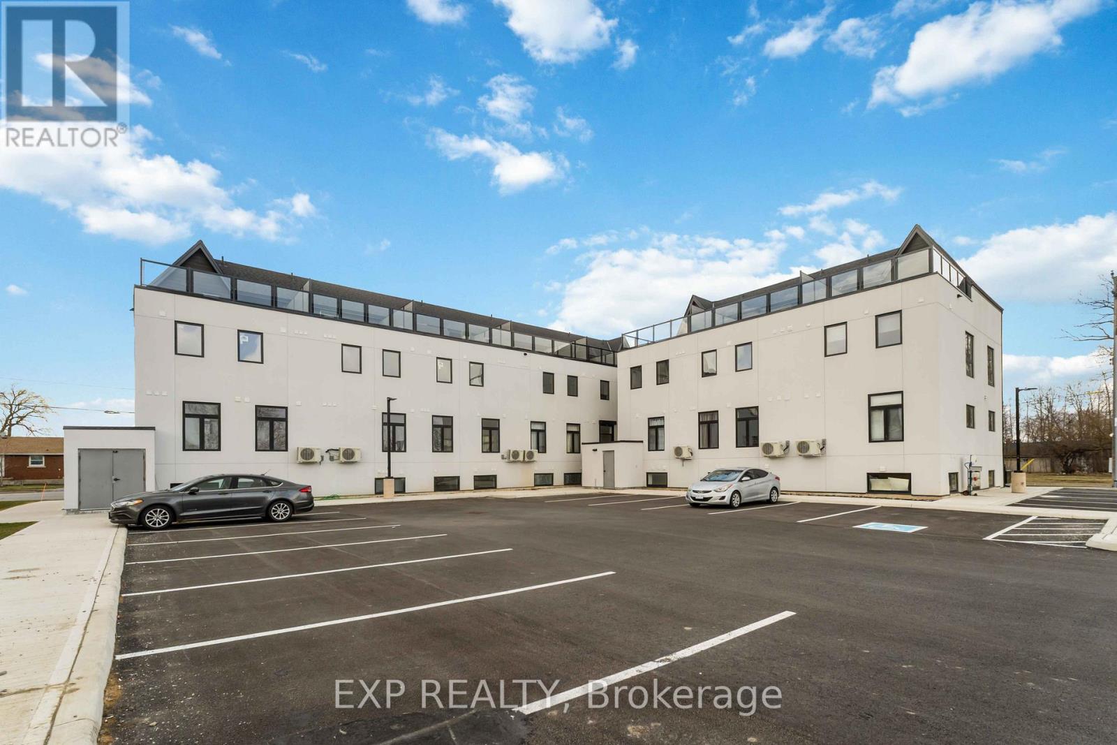 106 - 7277 Wilson Crescent, Niagara Falls, Ontario  L2G 4R8 - Photo 29 - X12067899