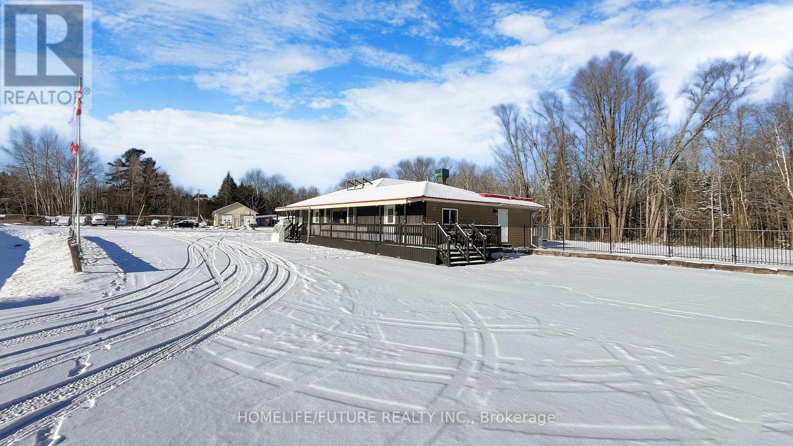 2 Response Street, Kawartha Lakes, Ontario  K6H 5R6 - Photo 1 - X12067908