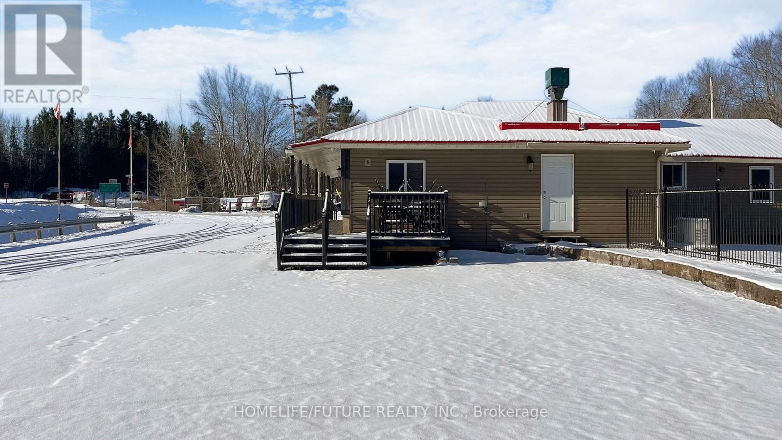 2 Response Street, Kawartha Lakes, Ontario  K6H 5R6 - Photo 2 - X12067908