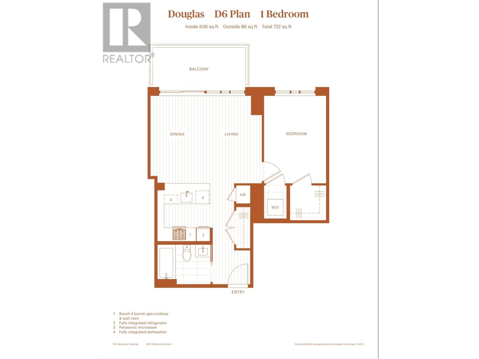 409 2385 Emery Court Court, North Vancouver, British Columbia  V7J 0G1 - Photo 6 - R2979044