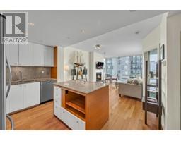 805 1005 BEACH AVENUE
