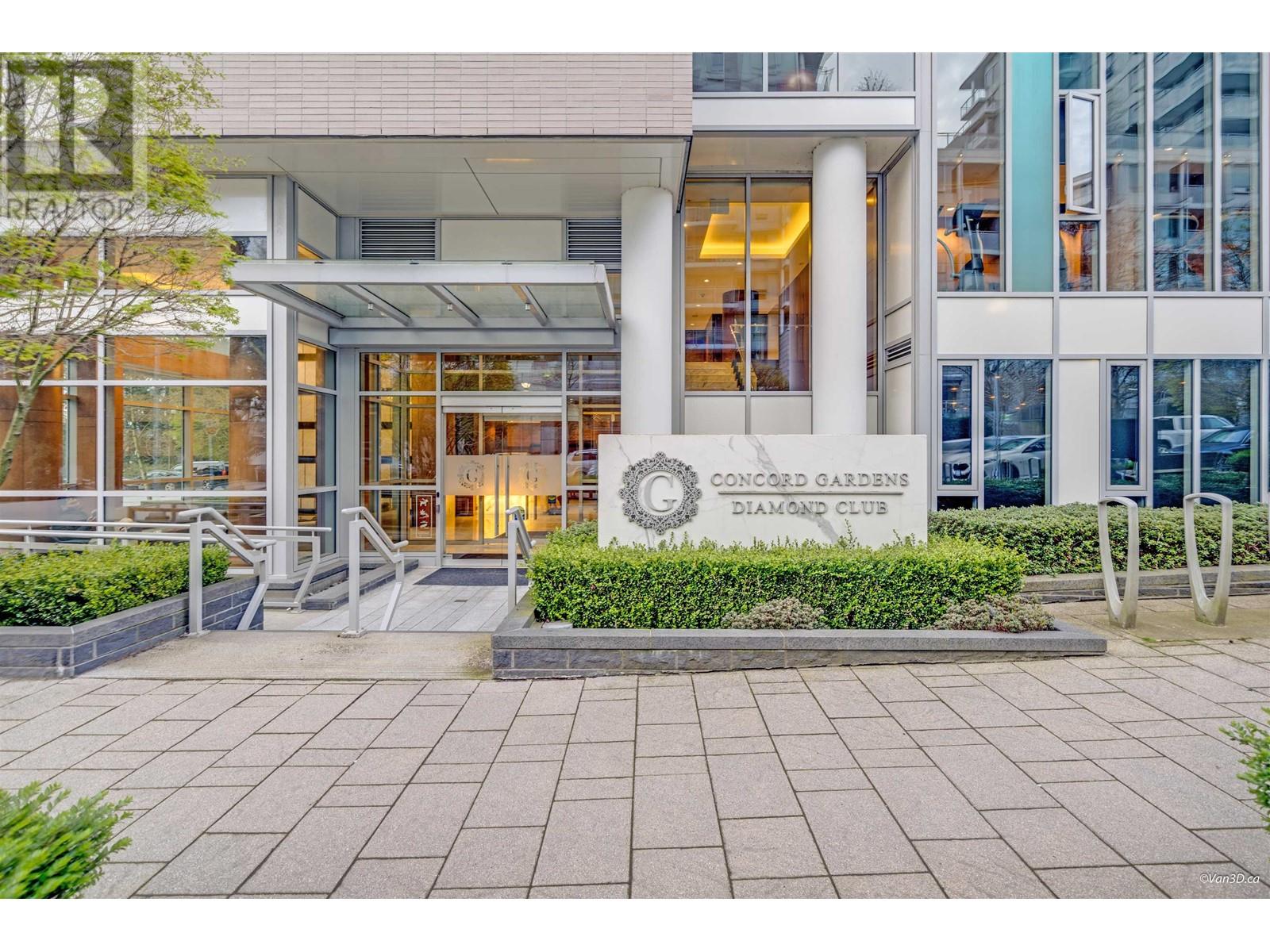 911 8988 Patterson Road, Richmond, British Columbia  V6X 0R2 - Photo 17 - R2987069