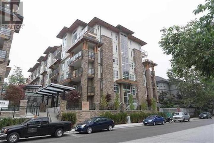 411 2465 WILSON AVENUE, port coquitlam, British Columbia