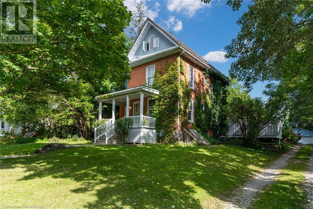 Property at 94 SUTHERLAND Street W image 2
