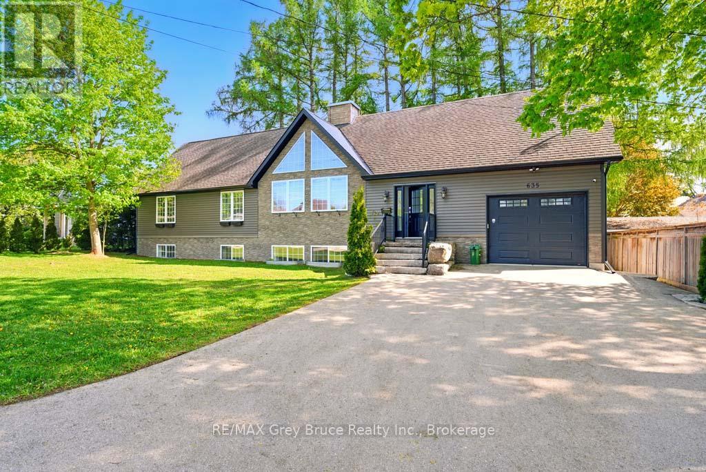 635 18th Street E, Owen Sound, Ontario  N4K 2J5 - Photo 26 - X11909353