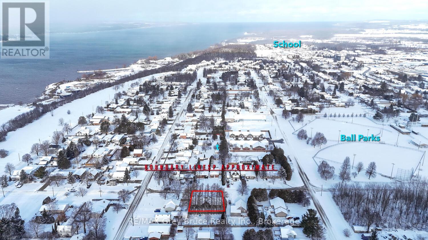 635 18th Street E, Owen Sound, Ontario  N4K 2J5 - Photo 36 - X11909353