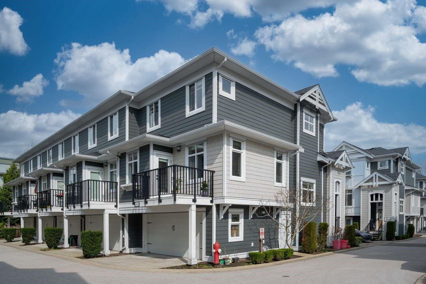 33 8433 164 Street, Surrey, British Columbia  V4N 1E1 - Photo 2 - R2983725