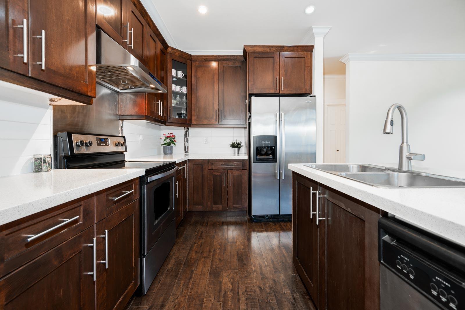 33 8433 164 Street, Surrey, British Columbia  V4N 1E1 - Photo 13 - R2983725