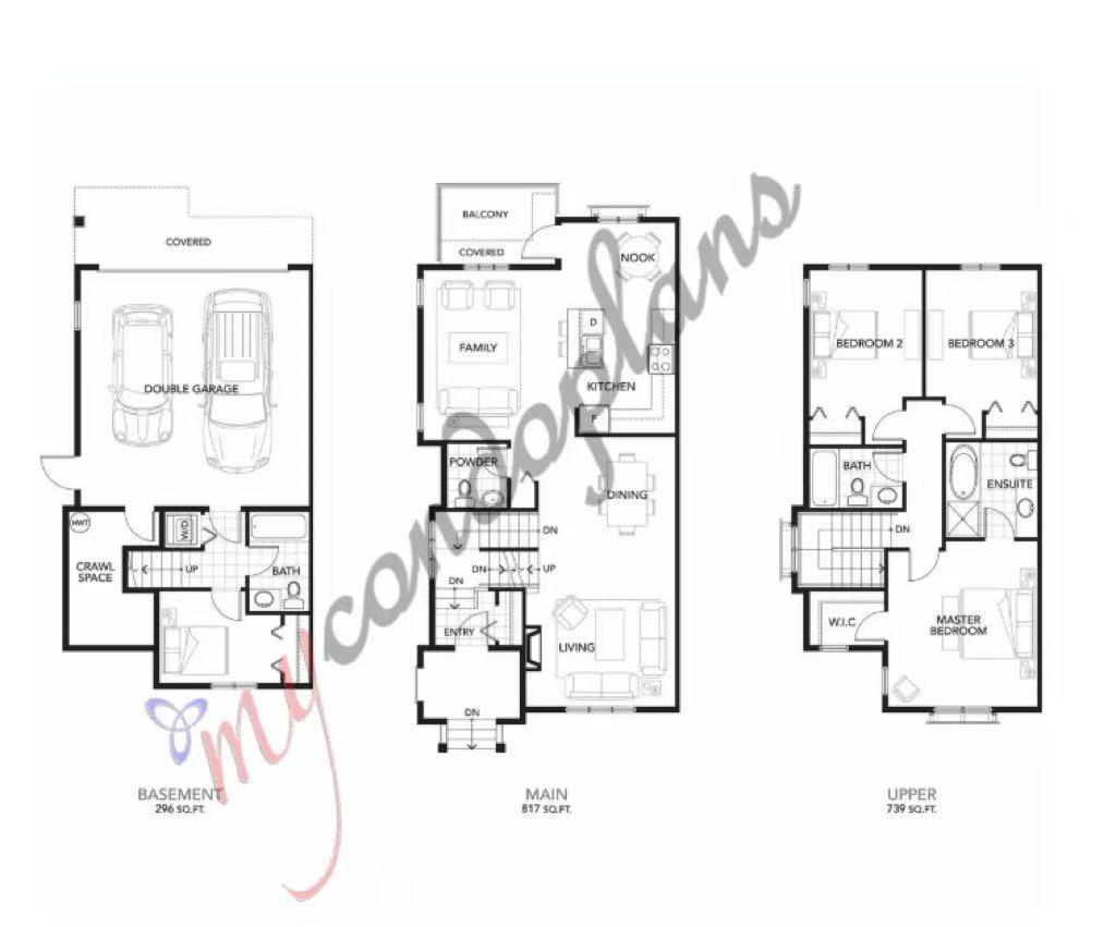 33 8433 164 Street, Surrey, British Columbia  V4N 1E1 - Photo 39 - R2983725
