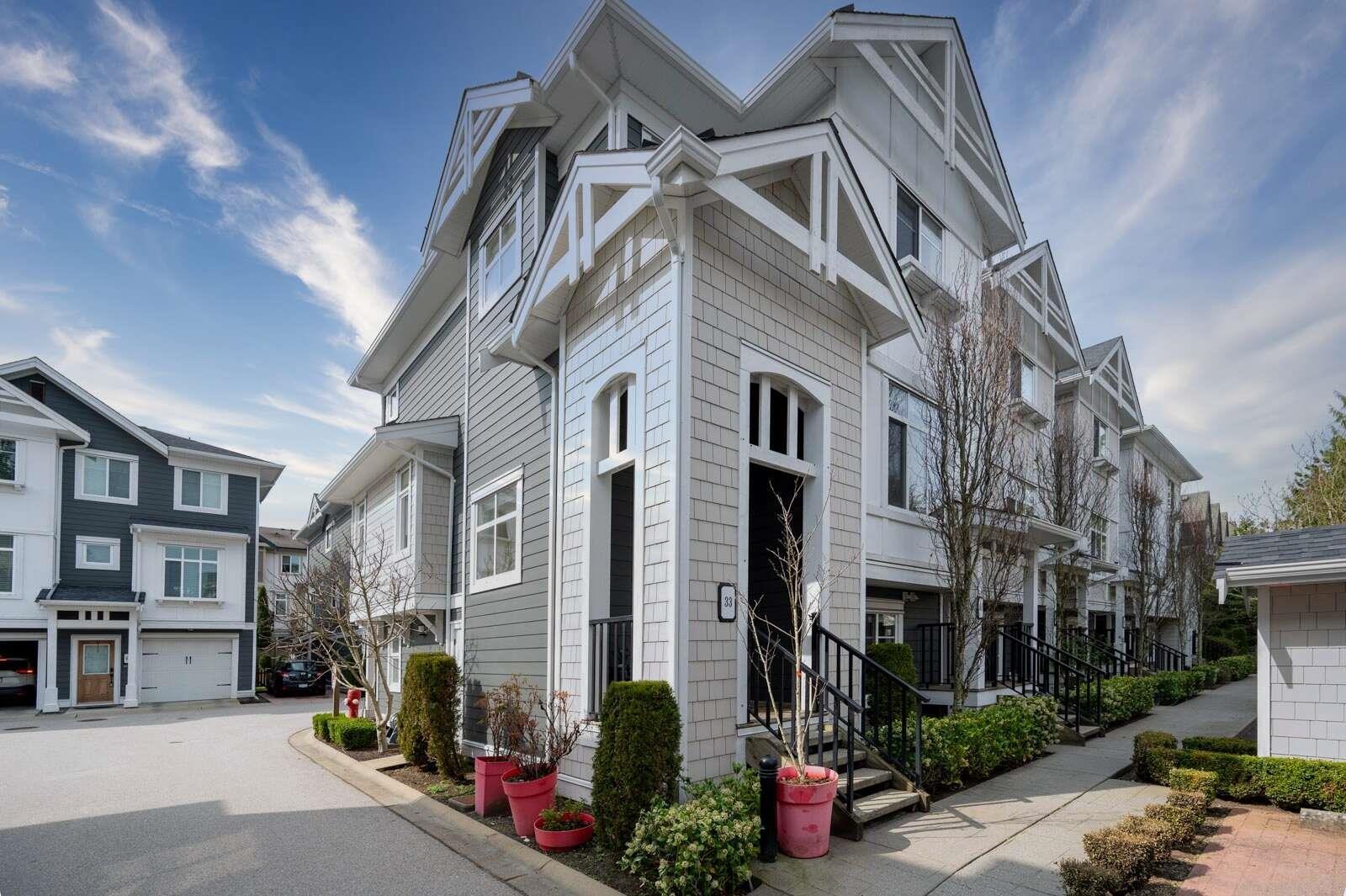 33 8433 164 Street, Surrey, British Columbia  V4N 1E1 - Photo 3 - R2983725