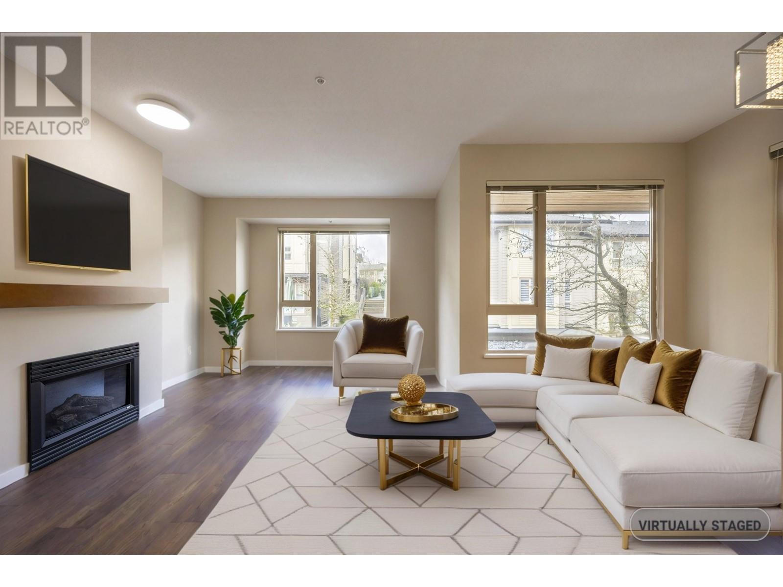18 9229 University Crescent, Burnaby, British Columbia  V5A 4Z2 - Photo 5 - R2986846