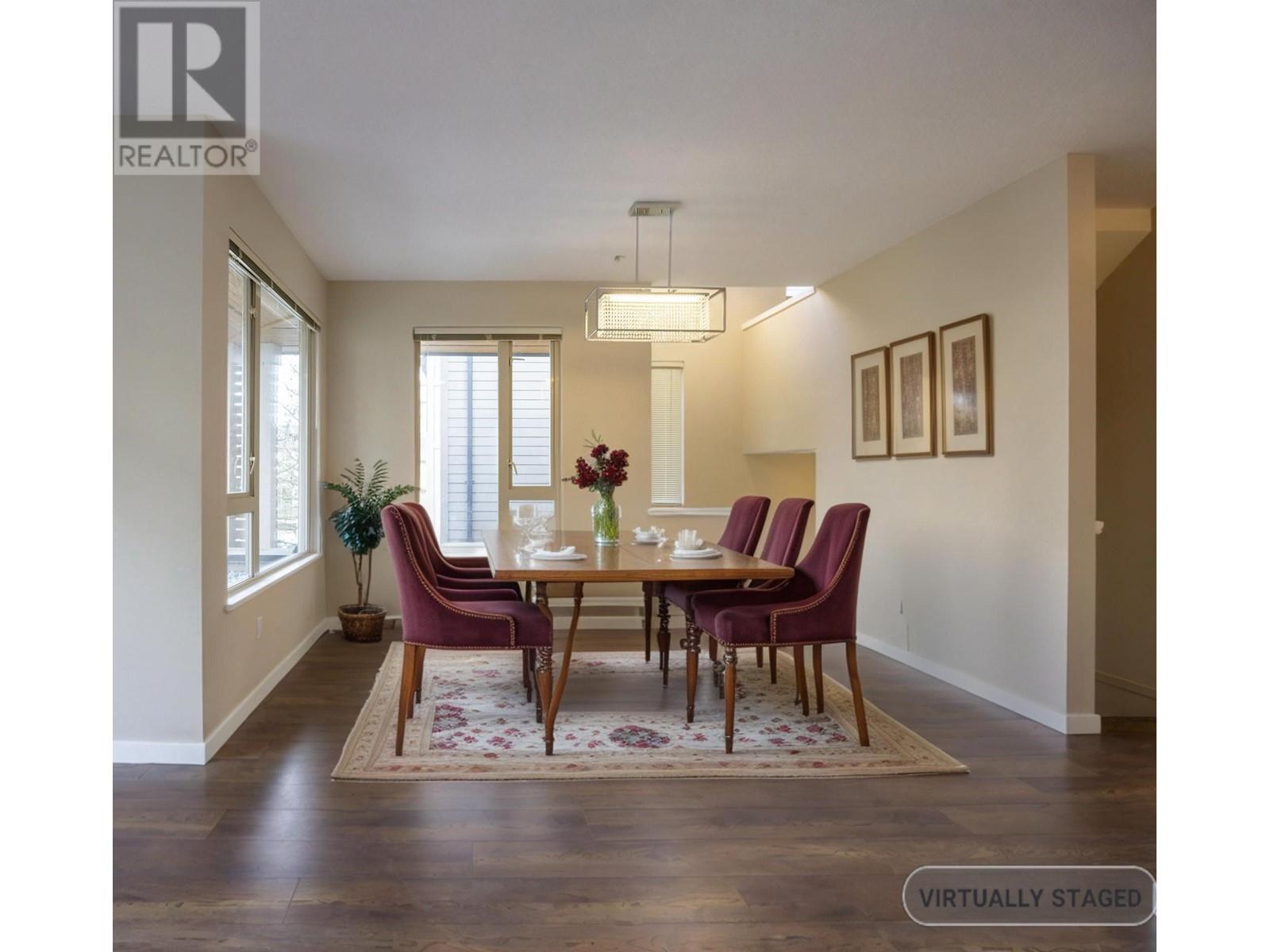 18 9229 University Crescent, Burnaby, British Columbia  V5A 4Z2 - Photo 7 - R2986846