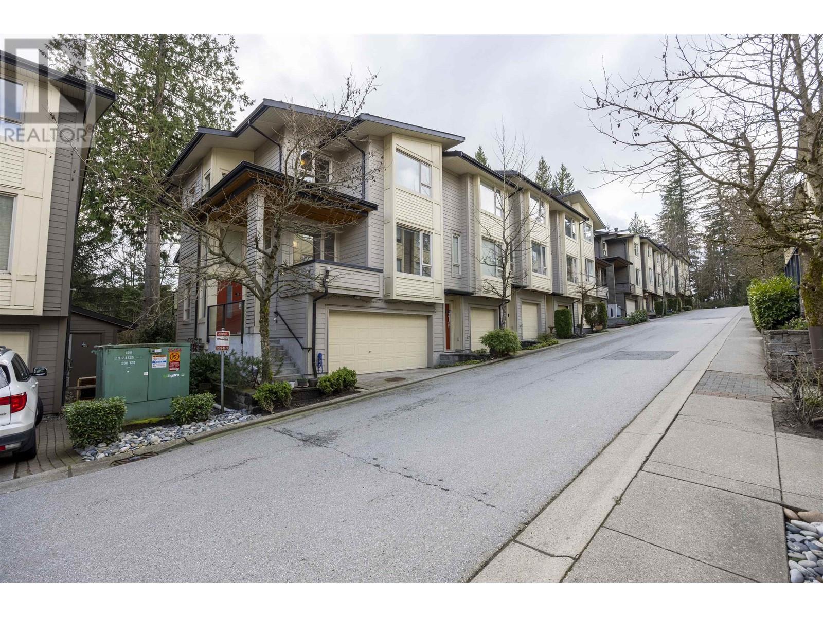 18 9229 University Crescent, Burnaby, British Columbia  V5A 4Z2 - Photo 2 - R2986846