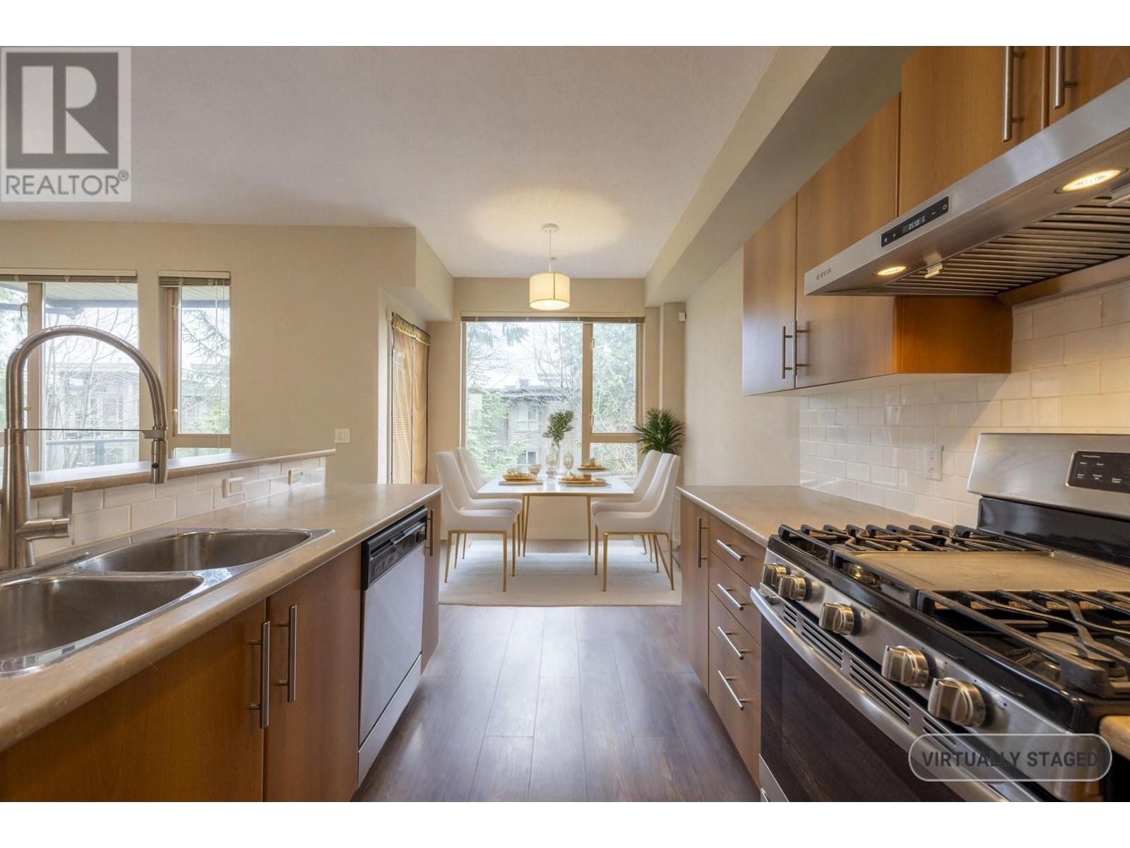 18 9229 University Crescent, Burnaby, British Columbia  V5A 4Z2 - Photo 15 - R2986846