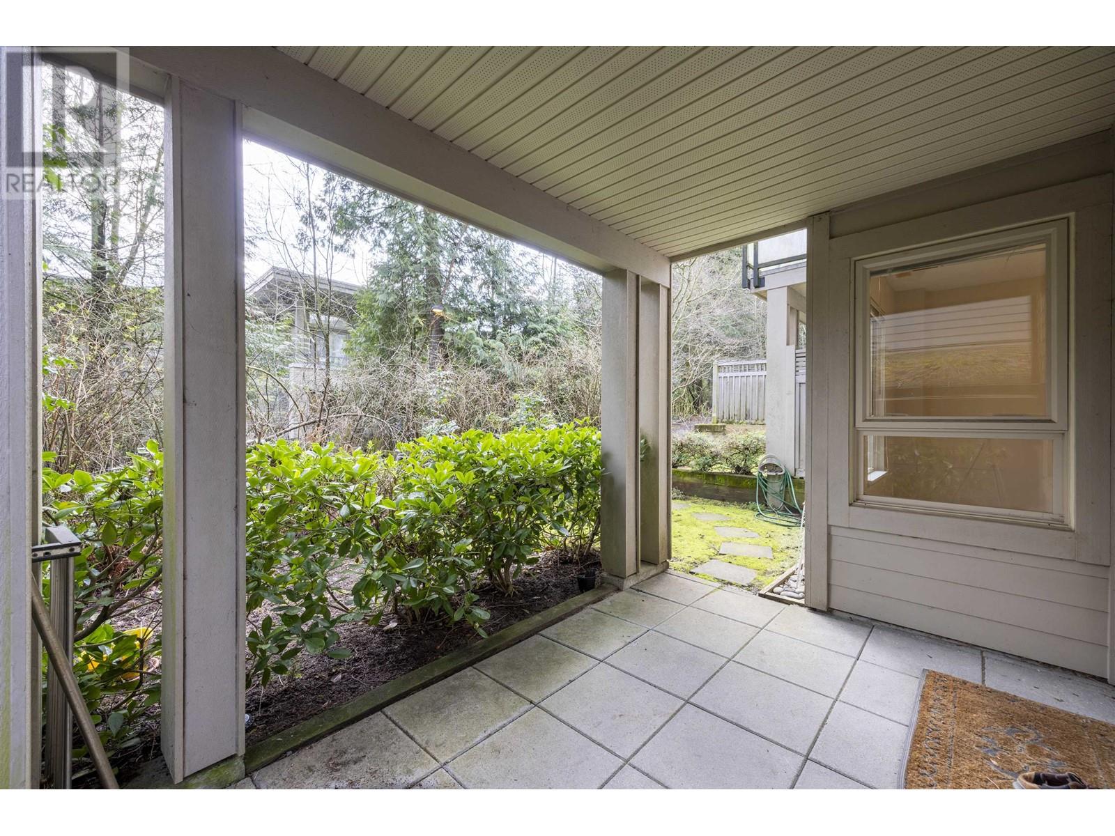 18 9229 University Crescent, Burnaby, British Columbia  V5A 4Z2 - Photo 39 - R2986846