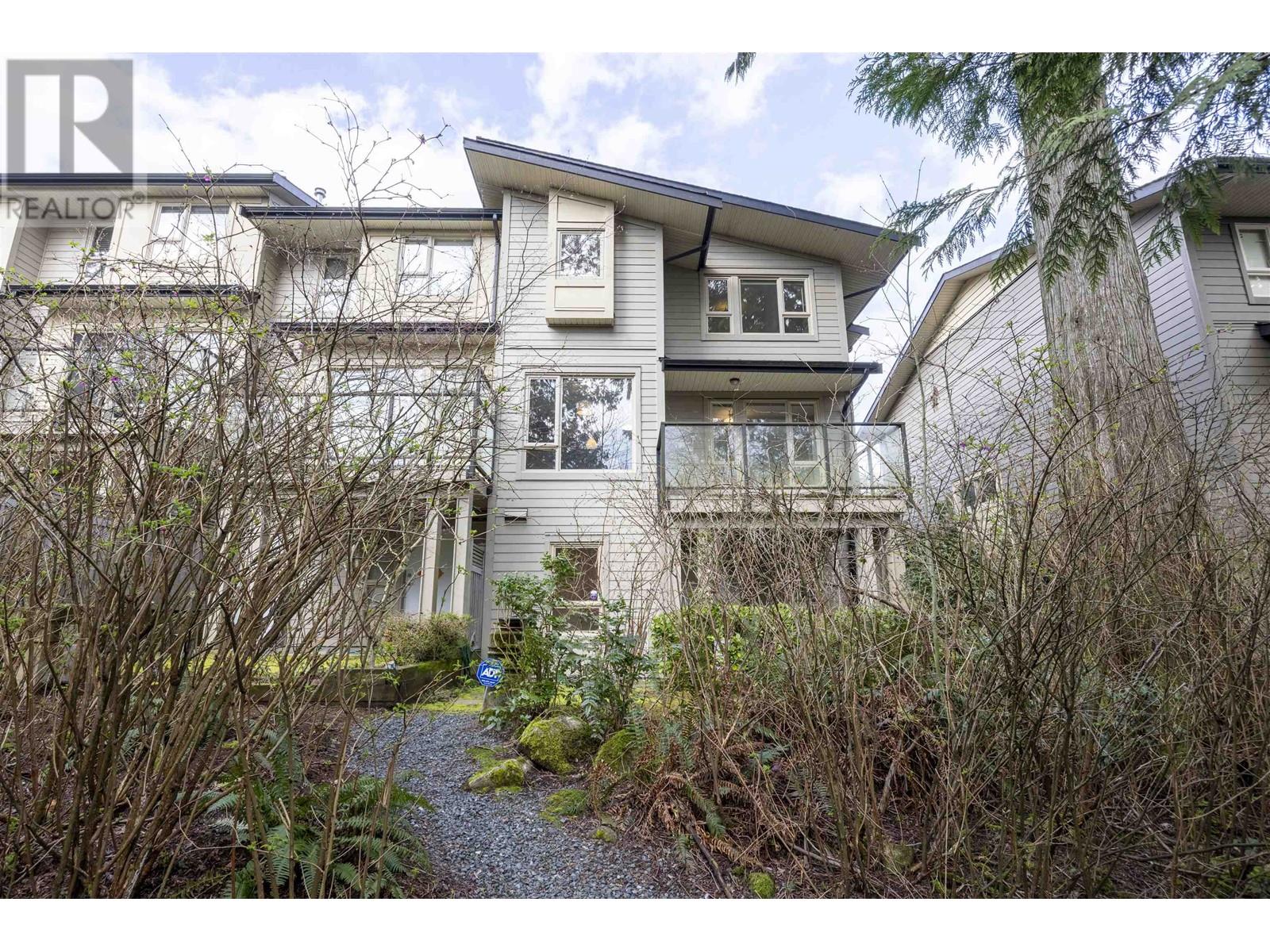 18 9229 University Crescent, Burnaby, British Columbia  V5A 4Z2 - Photo 40 - R2986846
