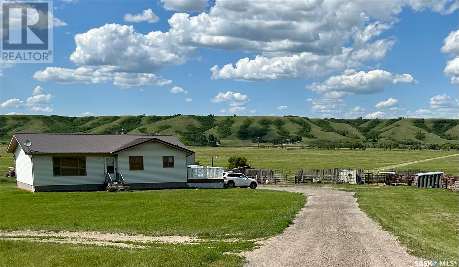 Ludwig Acreage, lumsden rm no. 189, Saskatchewan
