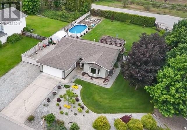 Property at 3705 Kimatouche Road image 1