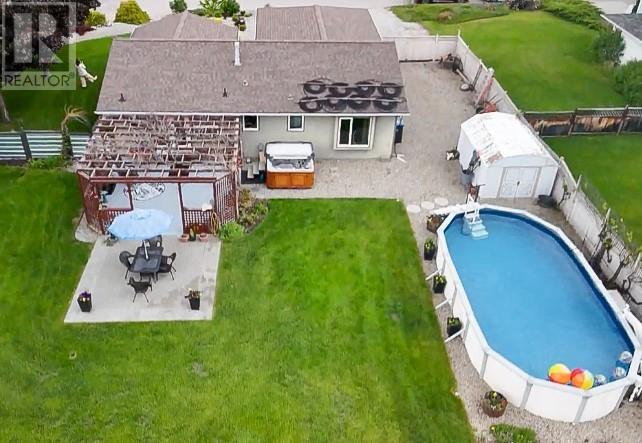 Property at 3705 Kimatouche Road image 5