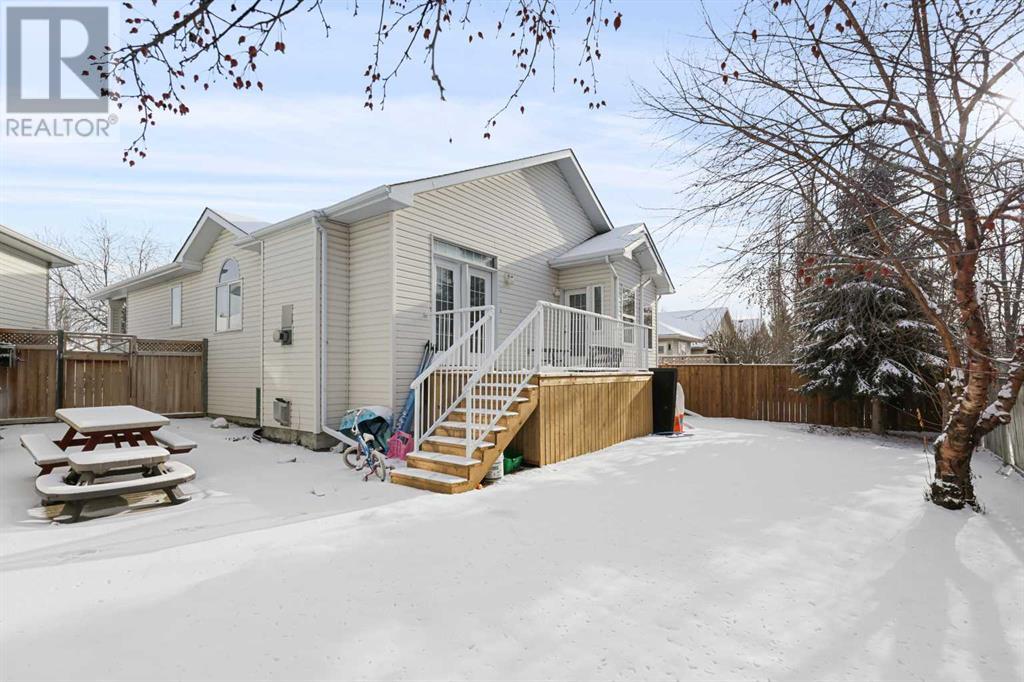44 Sierra Nevada Rise, Calgary, Alberta  T3H 3H6 - Photo 17 - A2206493