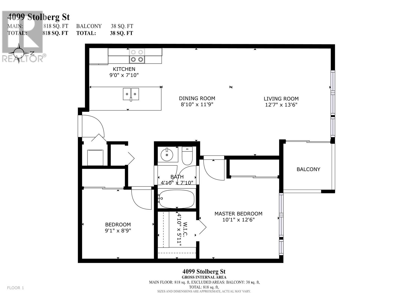 362 4099 Stolberg Street, Richmond, British Columbia  V6X 0J4 - Photo 25 - R2987036