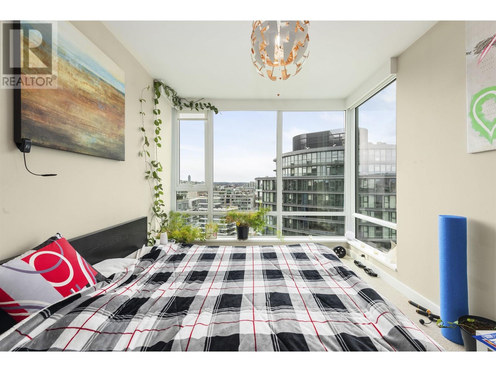 2002 1618 Quebec Street, Vancouver, British Columbia  V6A 0C5 - Photo 11 - R2987383