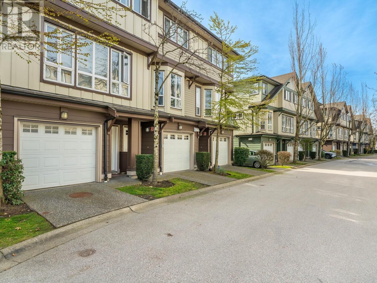 46 160 PEMBINA STREET, new westminster, British Columbia