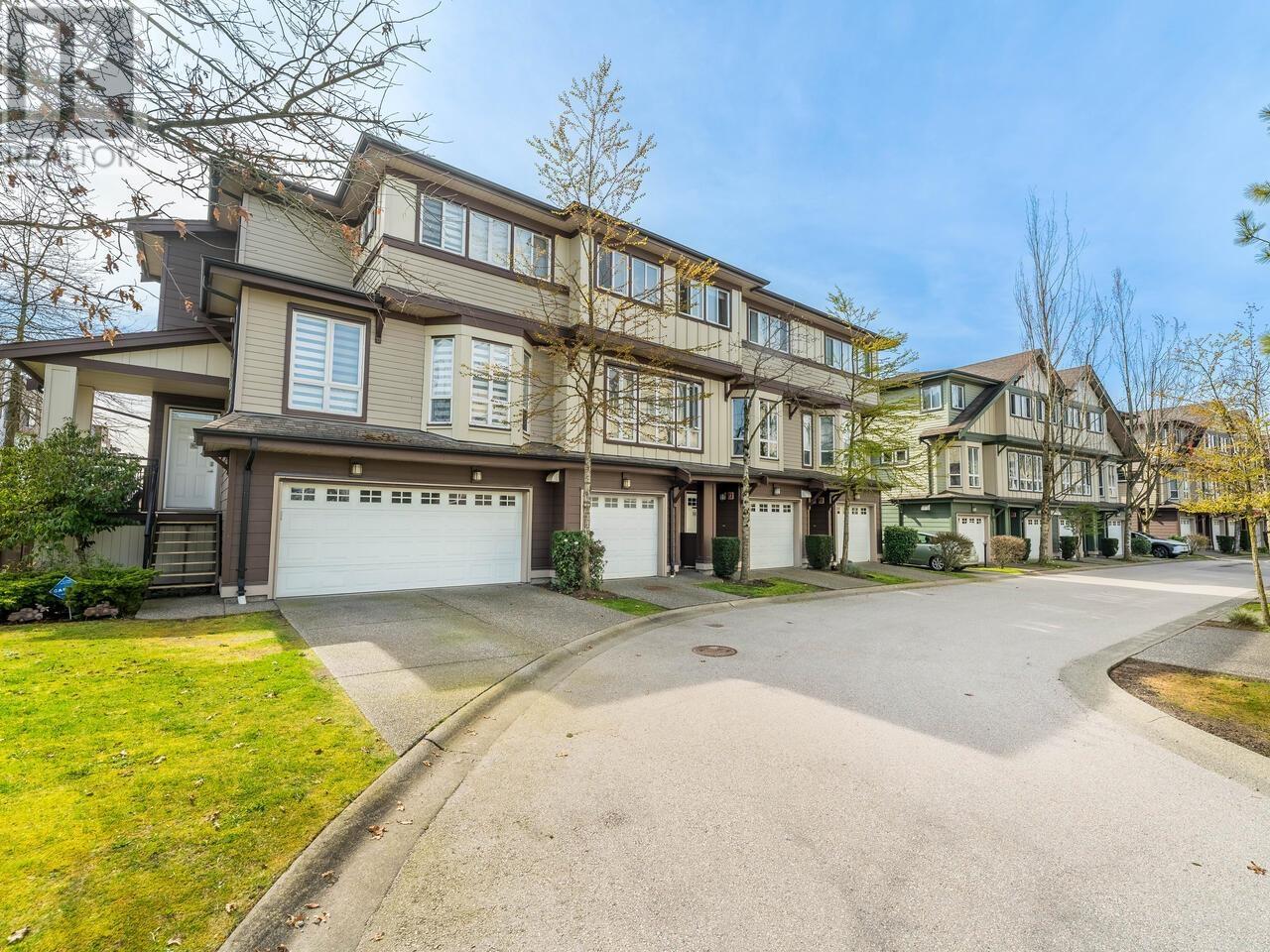 46 160 Pembina Street, New Westminster, British Columbia  V3M 0A3 - Photo 2 - R2987393