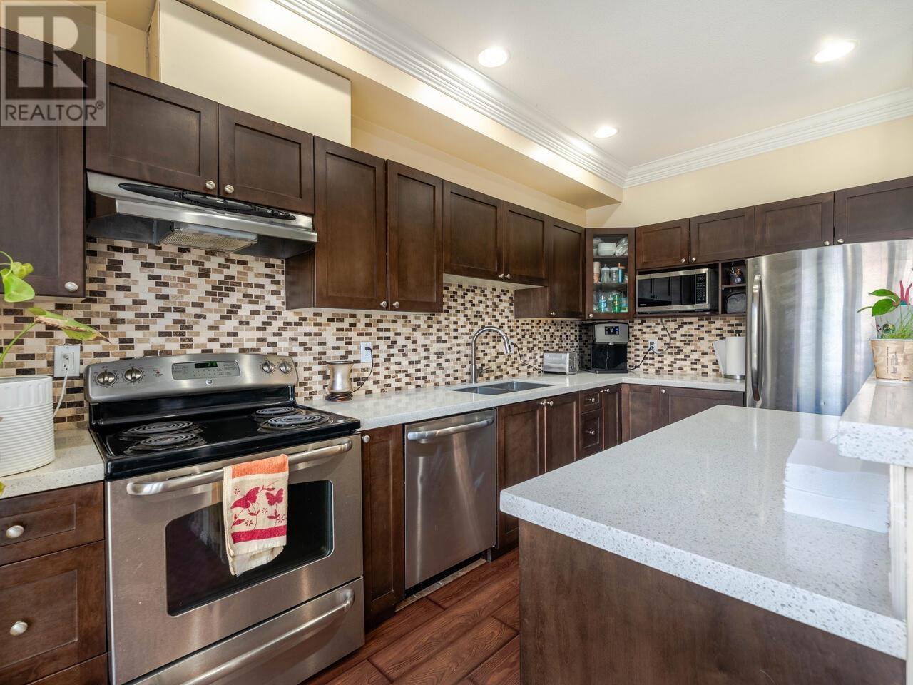 46 160 Pembina Street, New Westminster, British Columbia  V3M 0A3 - Photo 4 - R2987393