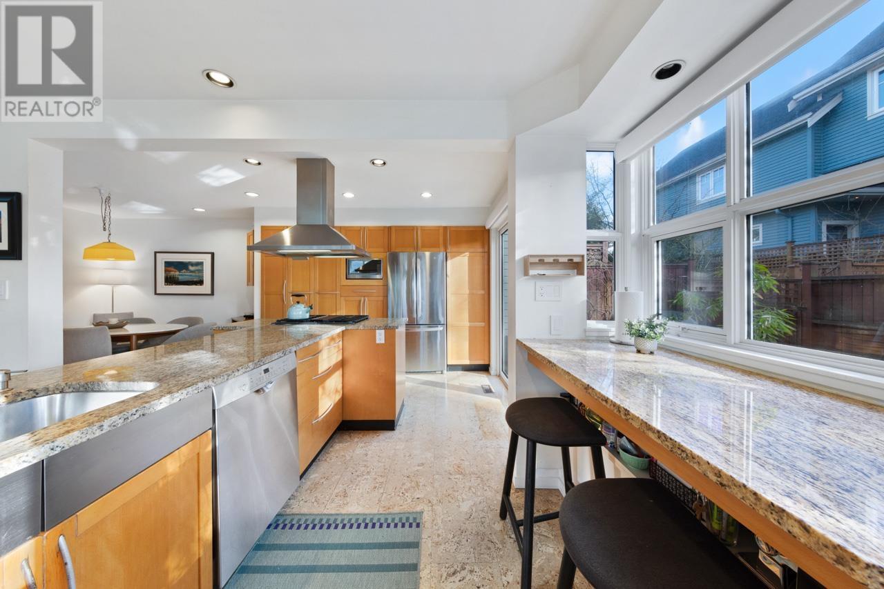 1915 E 7TH AVENUE, vancouver, British Columbia