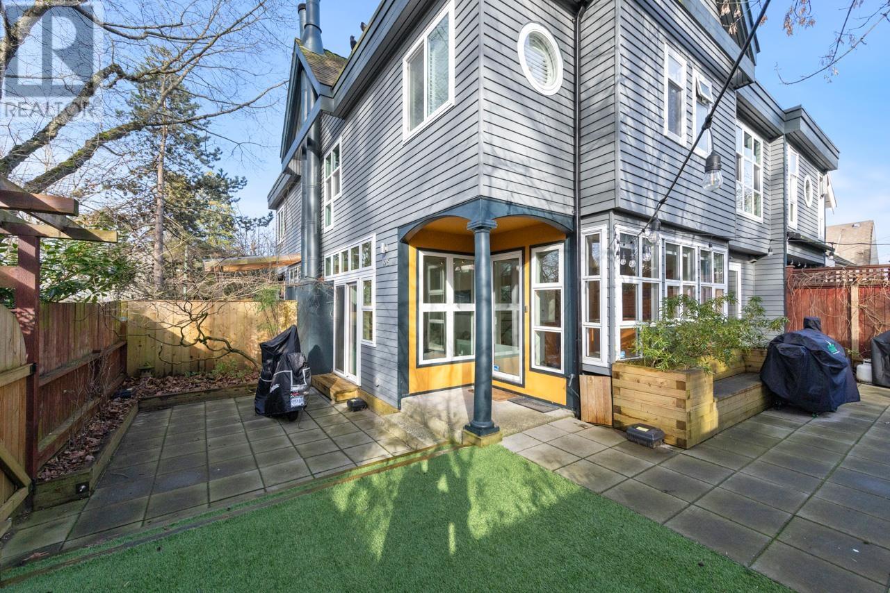 1915 E 7th Avenue, Vancouver, British Columbia  V5N 1S3 - Photo 26 - R2987394