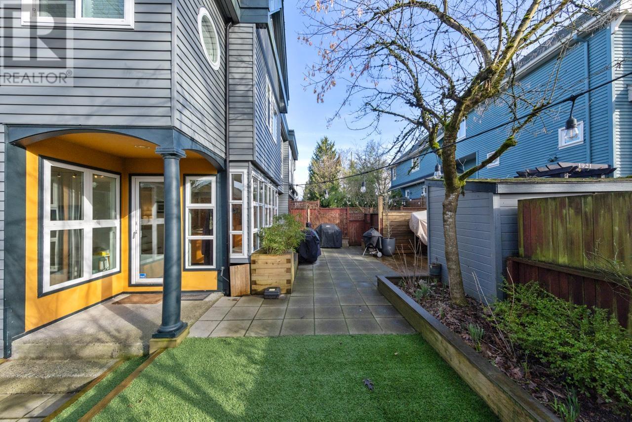 1915 E 7th Avenue, Vancouver, British Columbia  V5N 1S3 - Photo 27 - R2987394