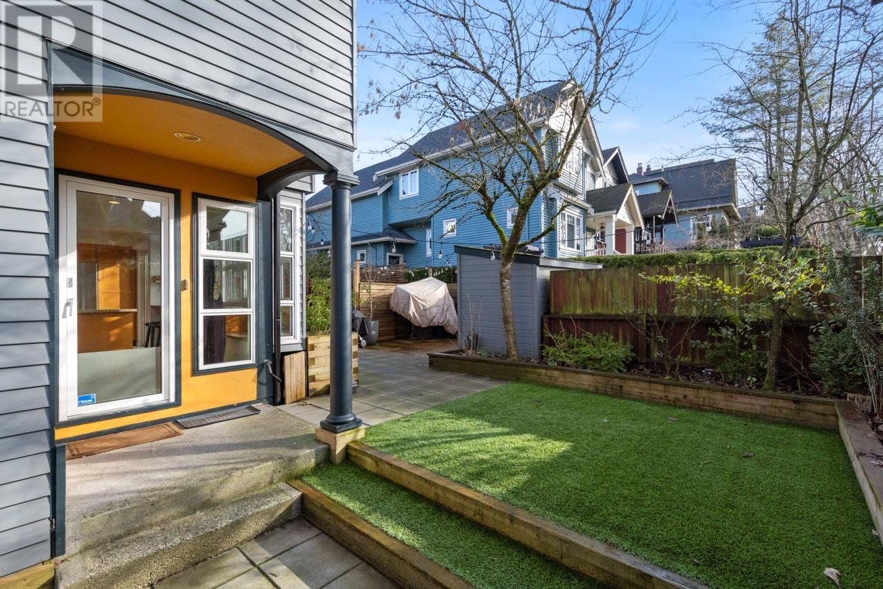 1915 E 7th Avenue, Vancouver, British Columbia  V5N 1S3 - Photo 29 - R2987394
