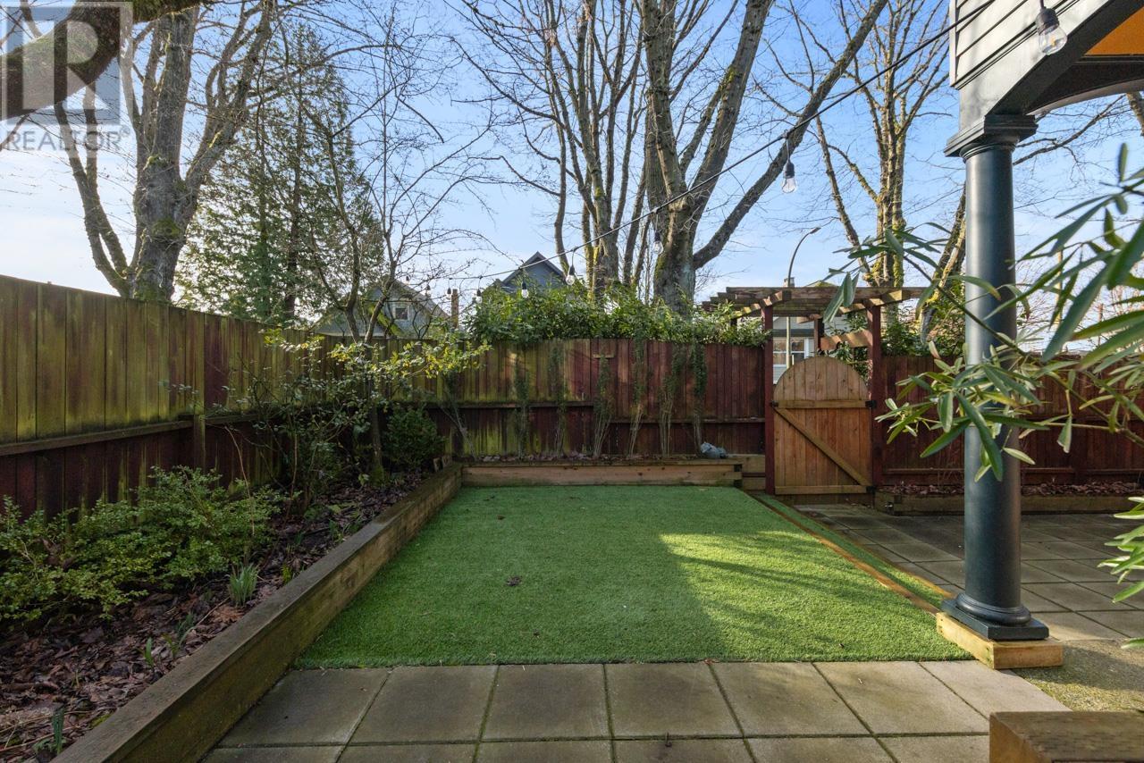 1915 E 7th Avenue, Vancouver, British Columbia  V5N 1S3 - Photo 30 - R2987394