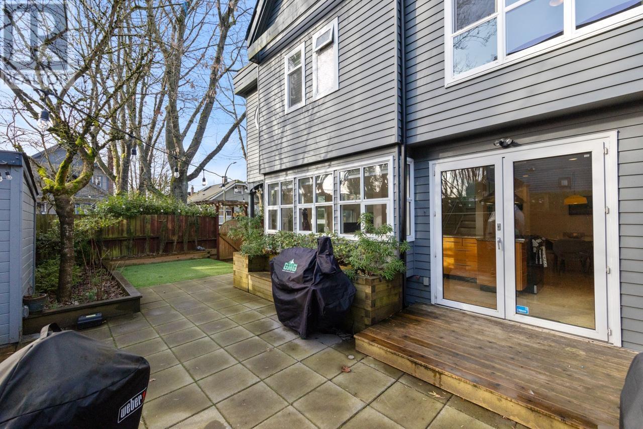 1915 E 7th Avenue, Vancouver, British Columbia  V5N 1S3 - Photo 31 - R2987394
