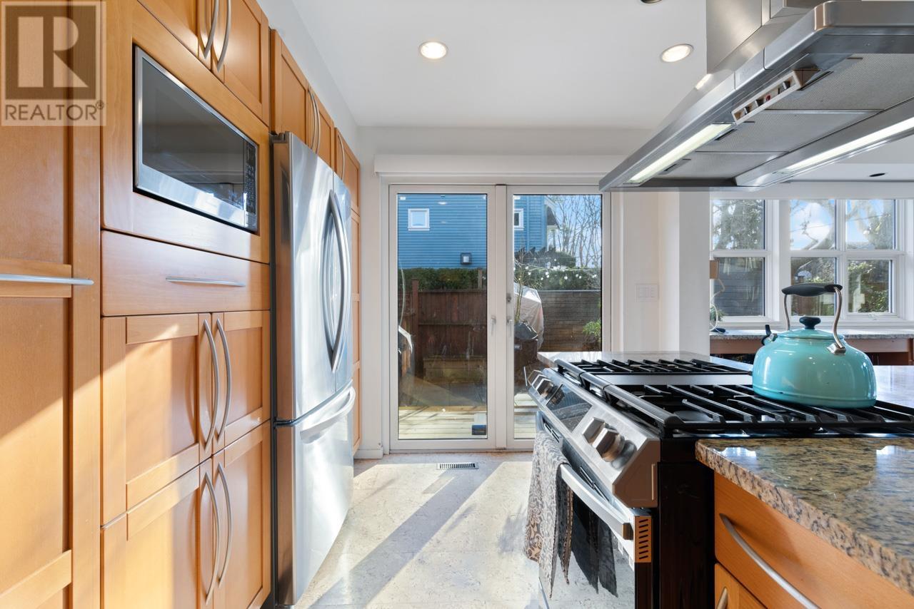 1915 E 7th Avenue, Vancouver, British Columbia  V5N 1S3 - Photo 8 - R2987394